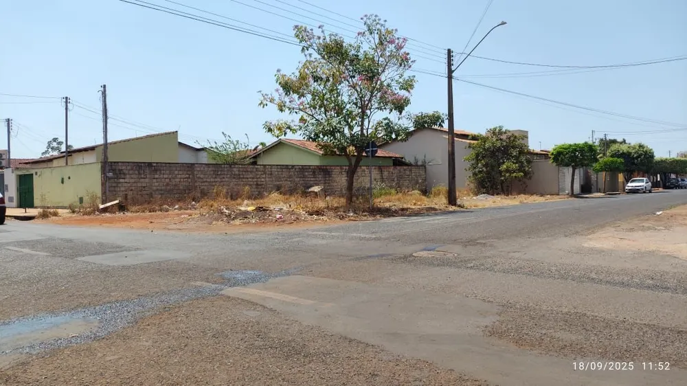 Terreno, 360 m² - Foto 1