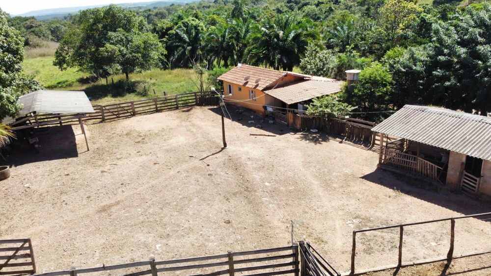 Fazenda, 329 hectares - Foto 2