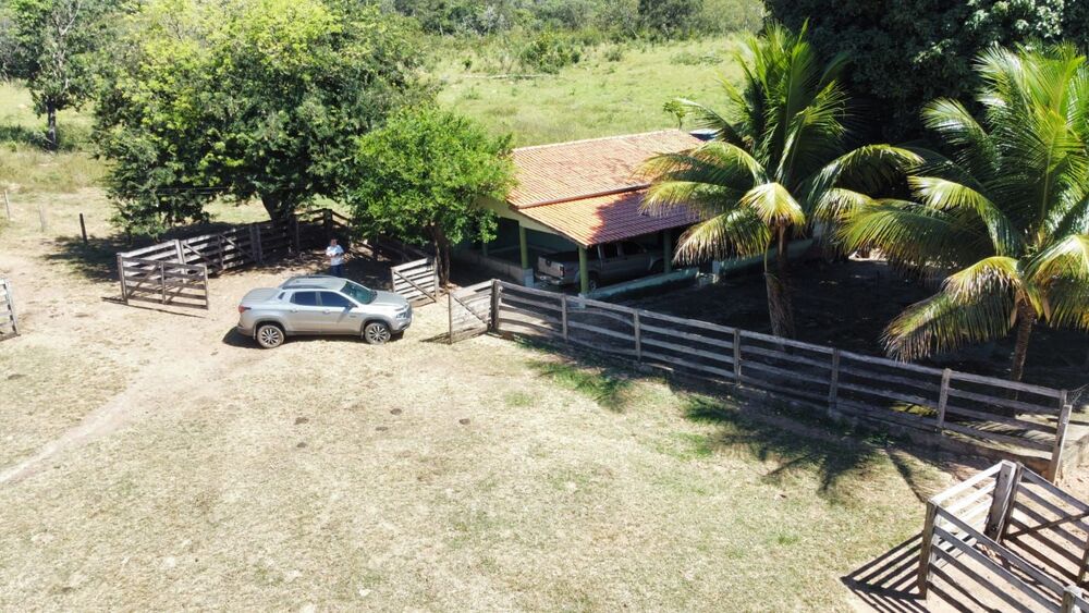 Fazenda, 329 hectares - Foto 3