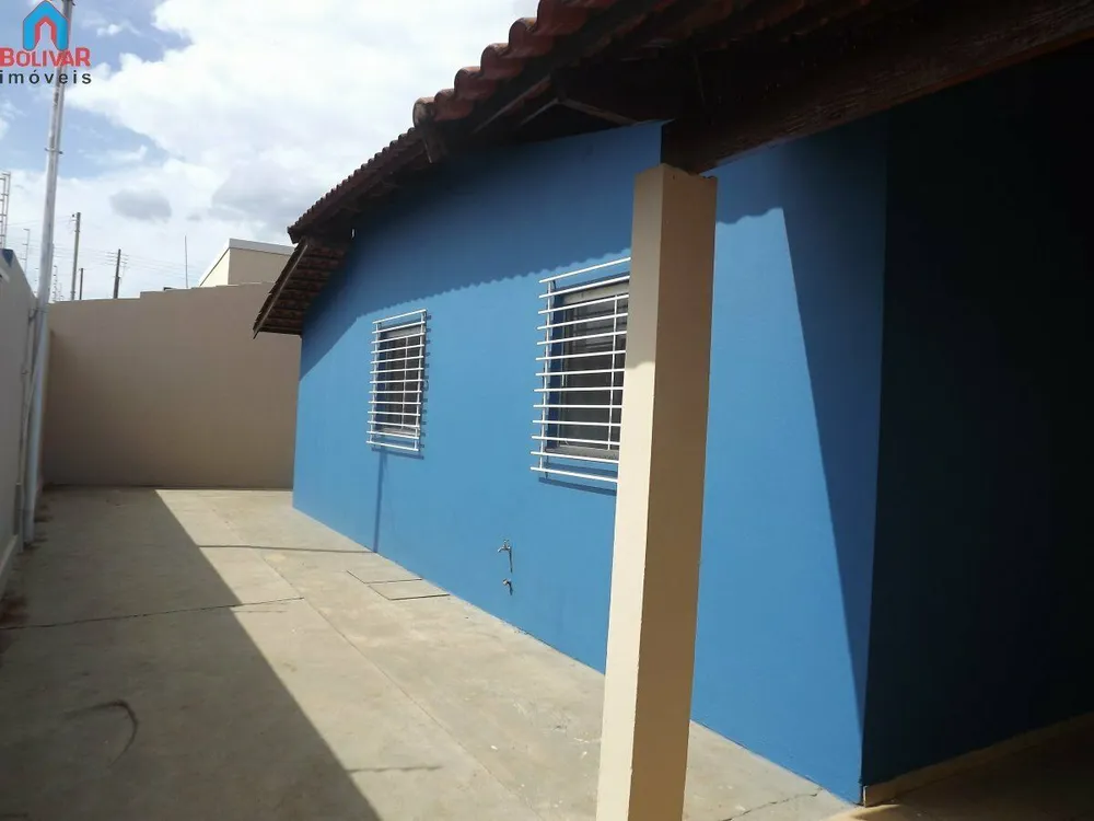 Casa, 2 quartos, 99 m² - Foto 2