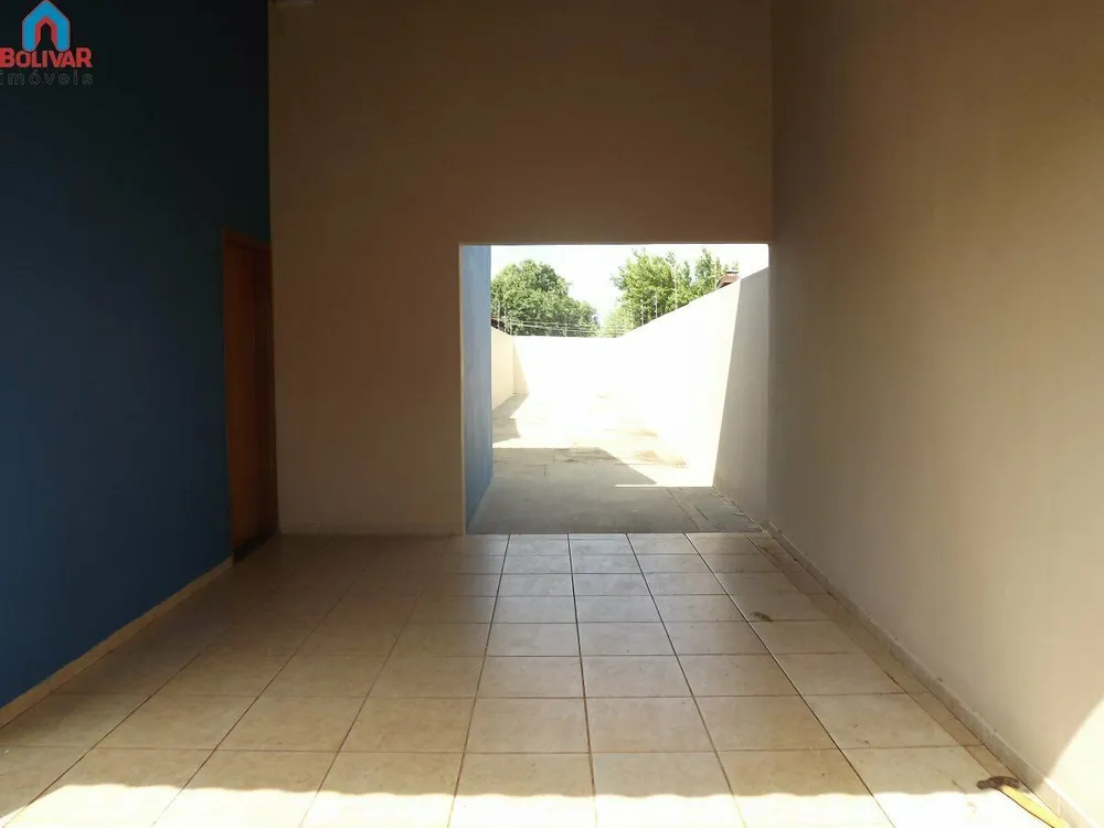 Casa, 2 quartos, 99 m² - Foto 3