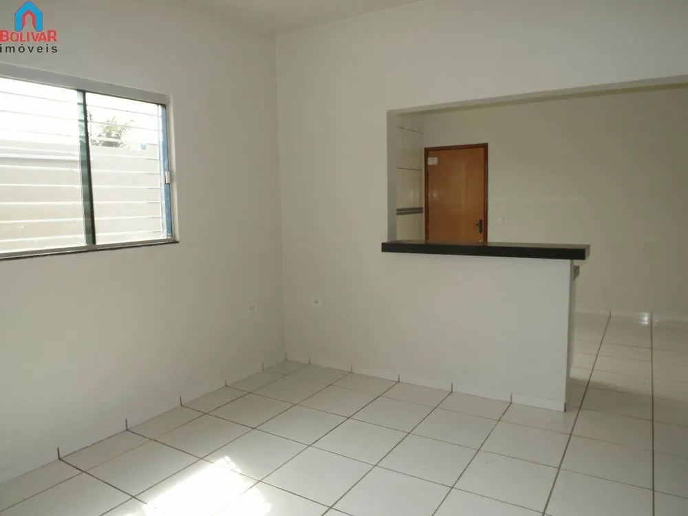 Casa, 2 quartos, 99 m² - Foto 4