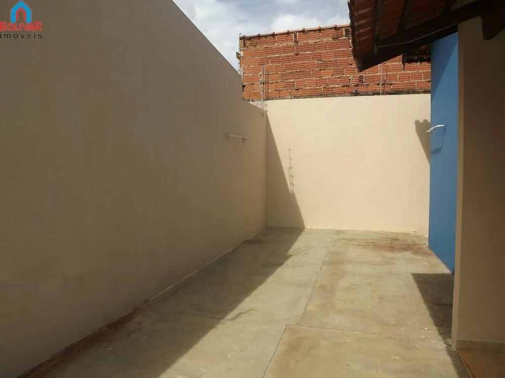 Casa, 2 quartos, 99 m² - Foto 8