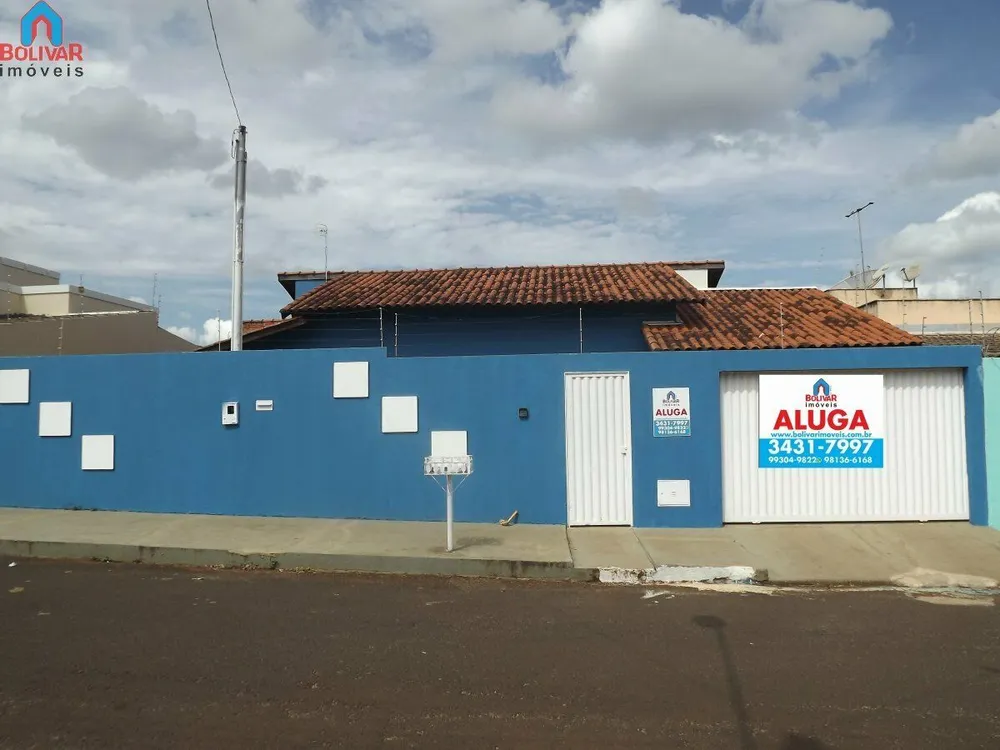 Casa, 2 quartos, 99 m² - Foto 1