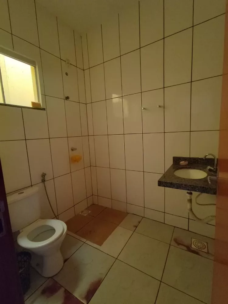 Casa à venda com 2 quartos, 70m² - Foto 8