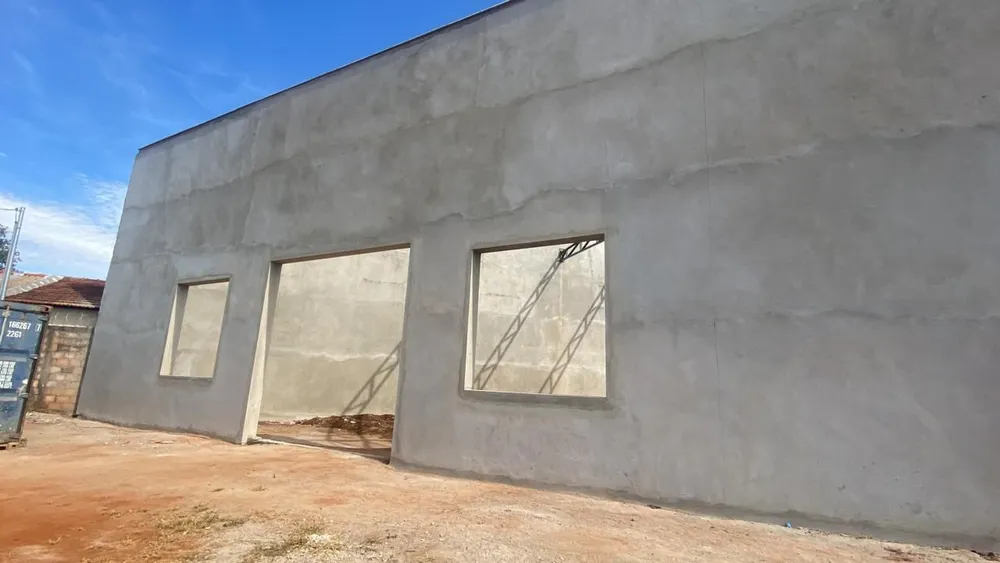 Depósito-Galpão, 366 m² - Foto 4