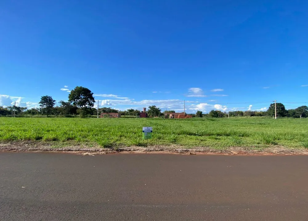 Terreno, 253 m² - Foto 1