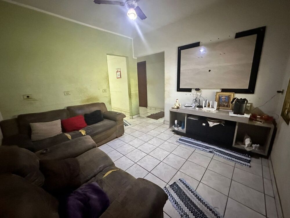 Casa, 2 quartos, 118 m² - Foto 2