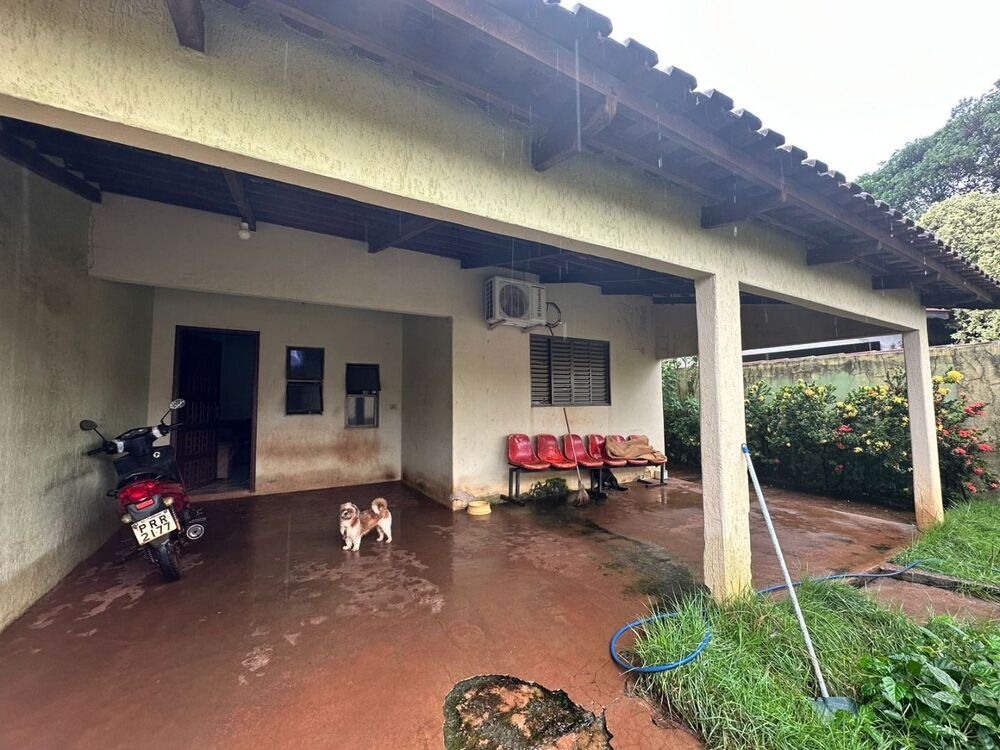 Casa, 2 quartos, 118 m² - Foto 1