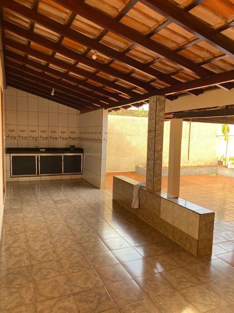 Casa, 3 quartos, 250 m² - Foto 3