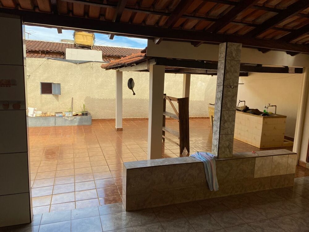 Casa, 3 quartos, 250 m² - Foto 10