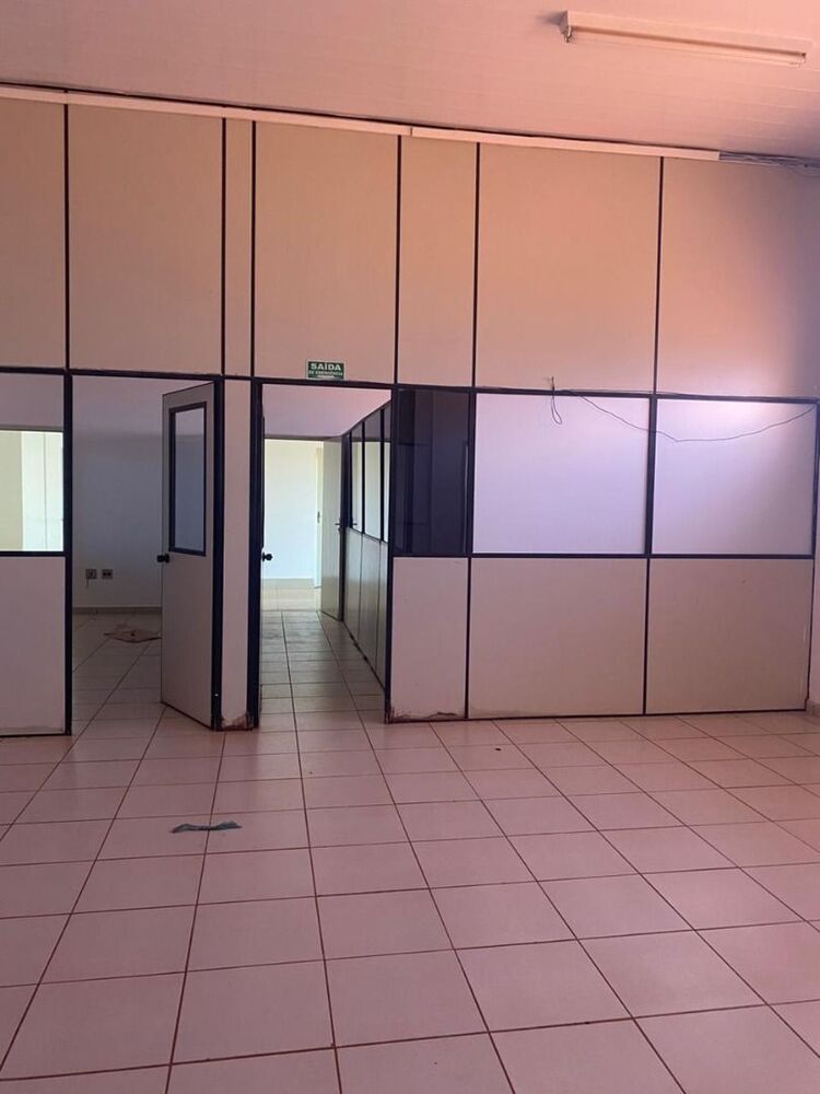 Depósito-Galpão-Armazém para alugar, 2350m² - Foto 9