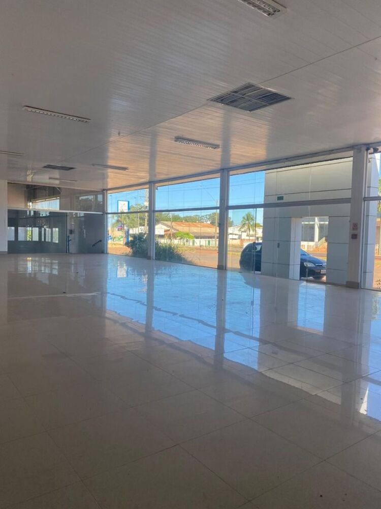 Depósito-Galpão-Armazém para alugar, 2350m² - Foto 1
