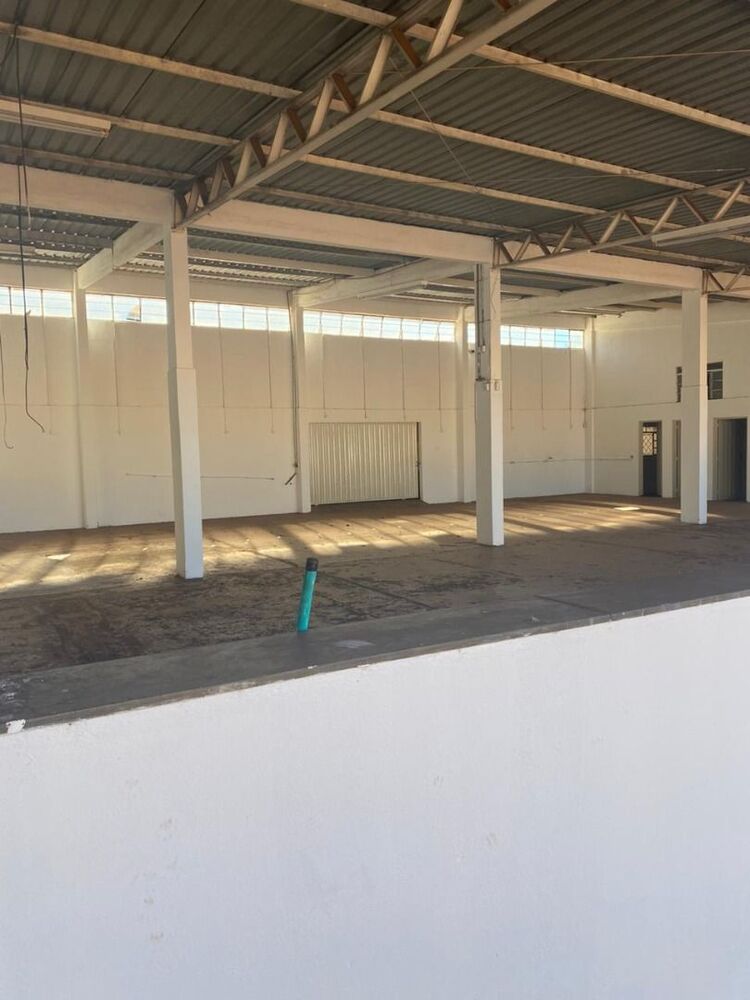Depósito-Galpão-Armazém para alugar, 2350m² - Foto 5
