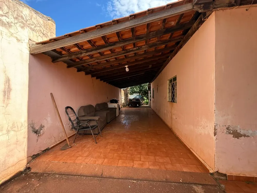 Casa, 3 quartos, 1 m² - Foto 2