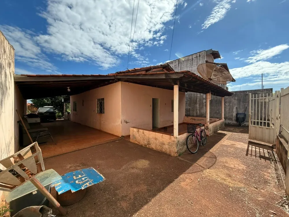 Casa, 3 quartos, 1 m² - Foto 3