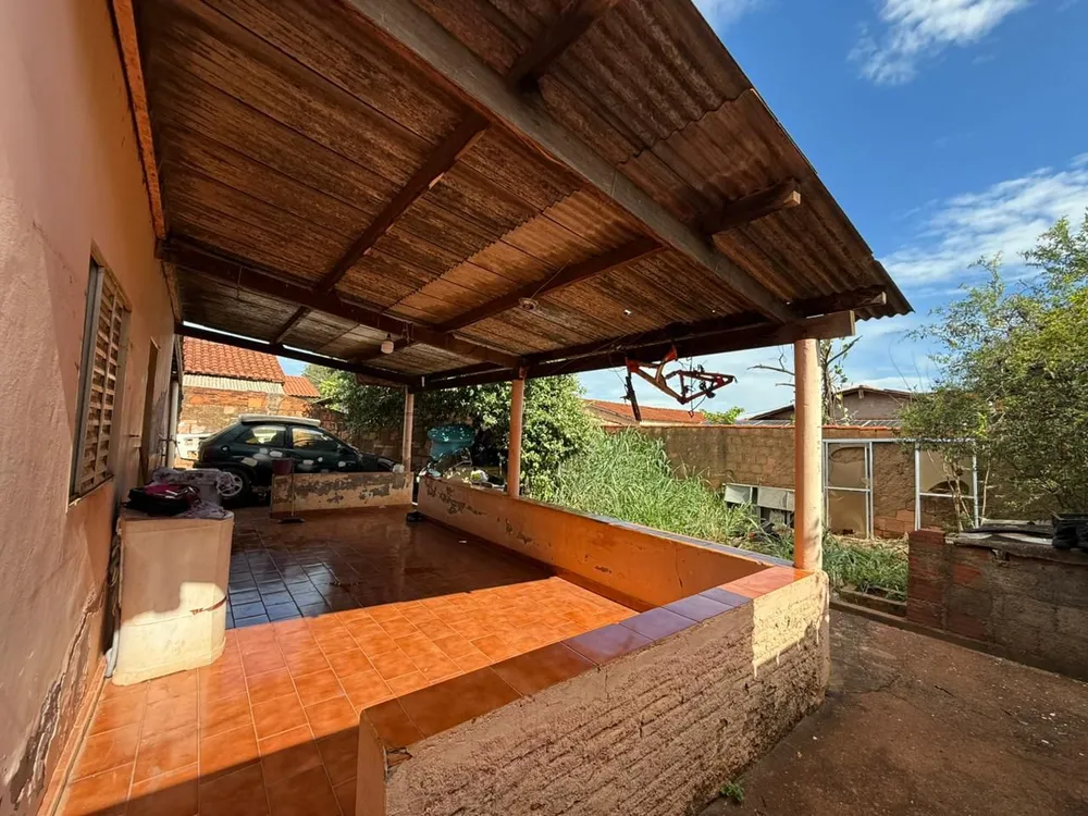 Casa, 3 quartos, 1 m² - Foto 4