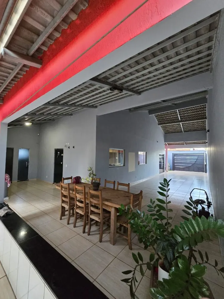Casa, 3 quartos, 170 m² - Foto 5