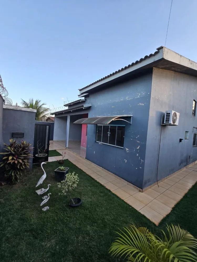 Casa, 3 quartos, 170 m² - Foto 4