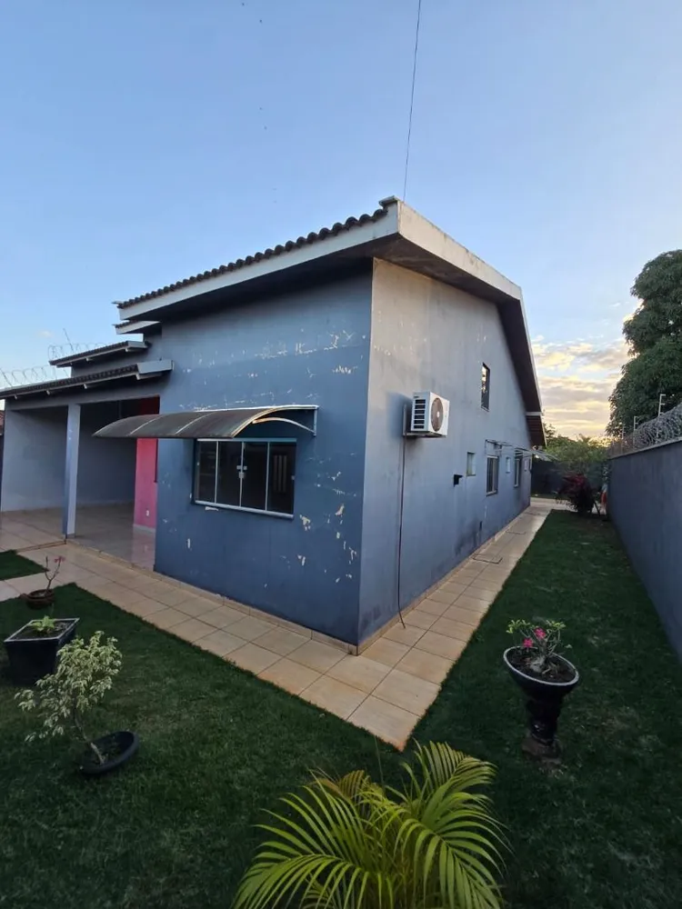 Casa, 3 quartos, 170 m² - Foto 2