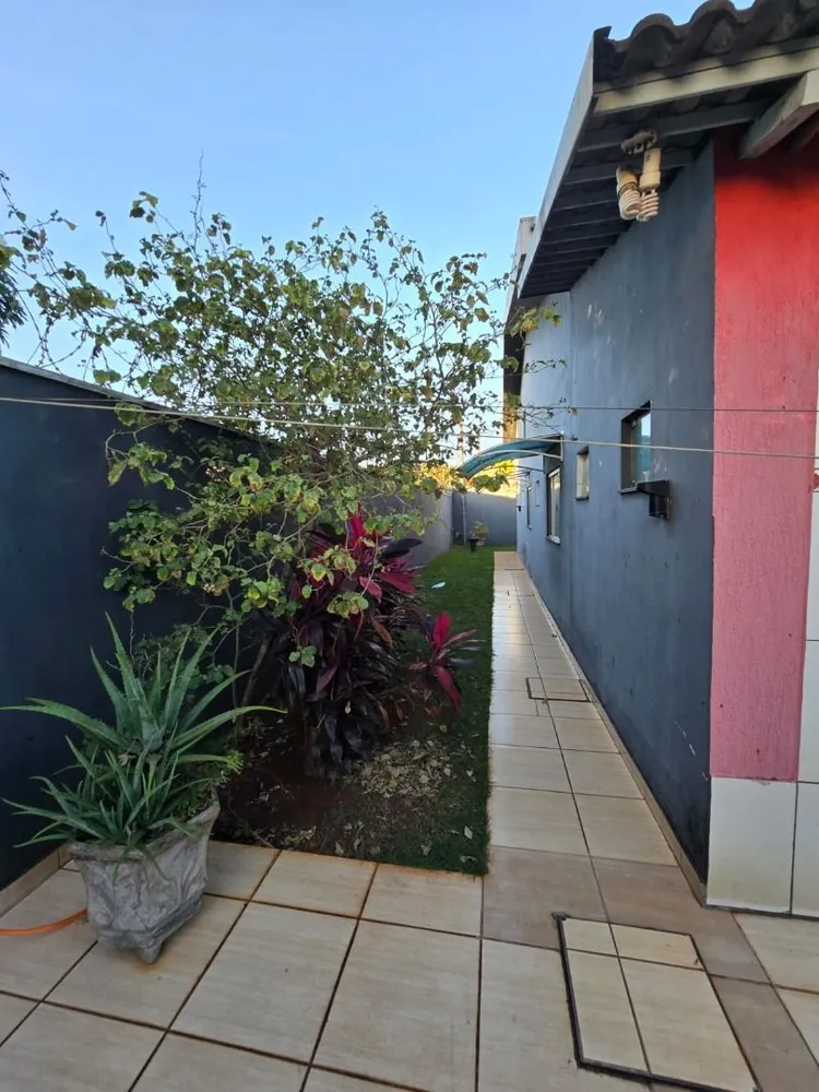 Casa, 3 quartos, 170 m² - Foto 12