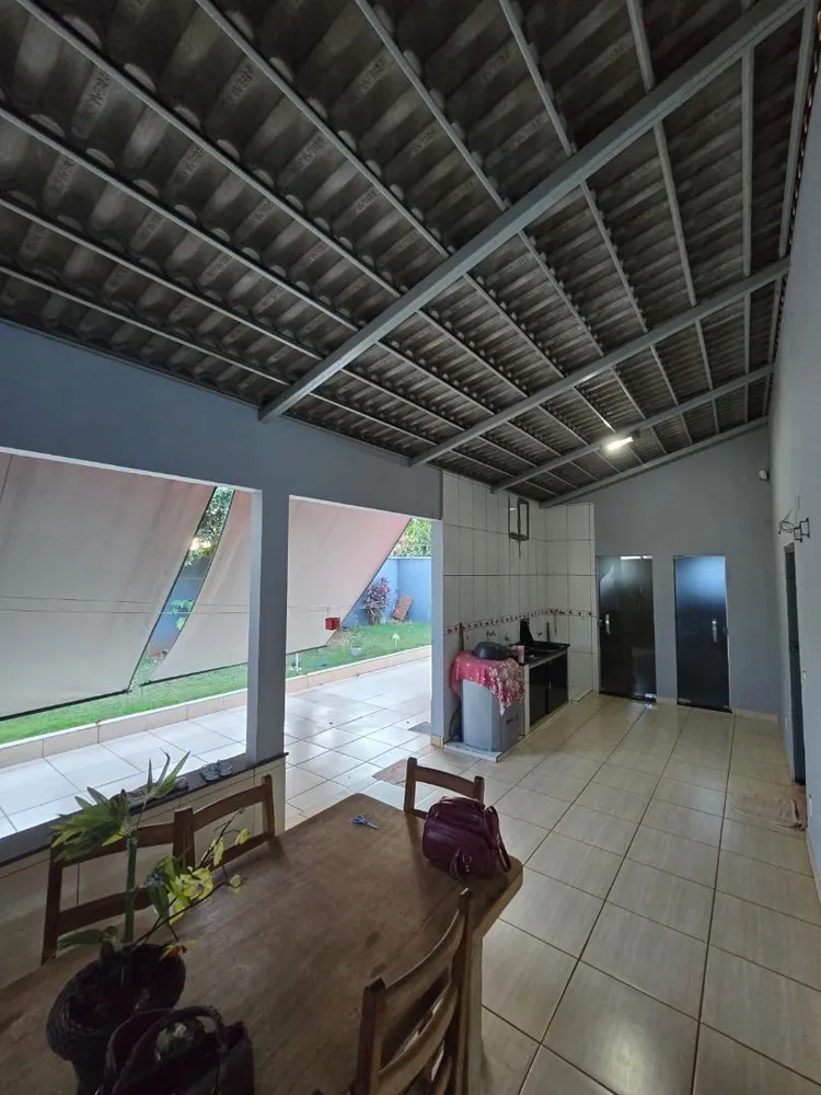 Casa, 3 quartos, 170 m² - Foto 11