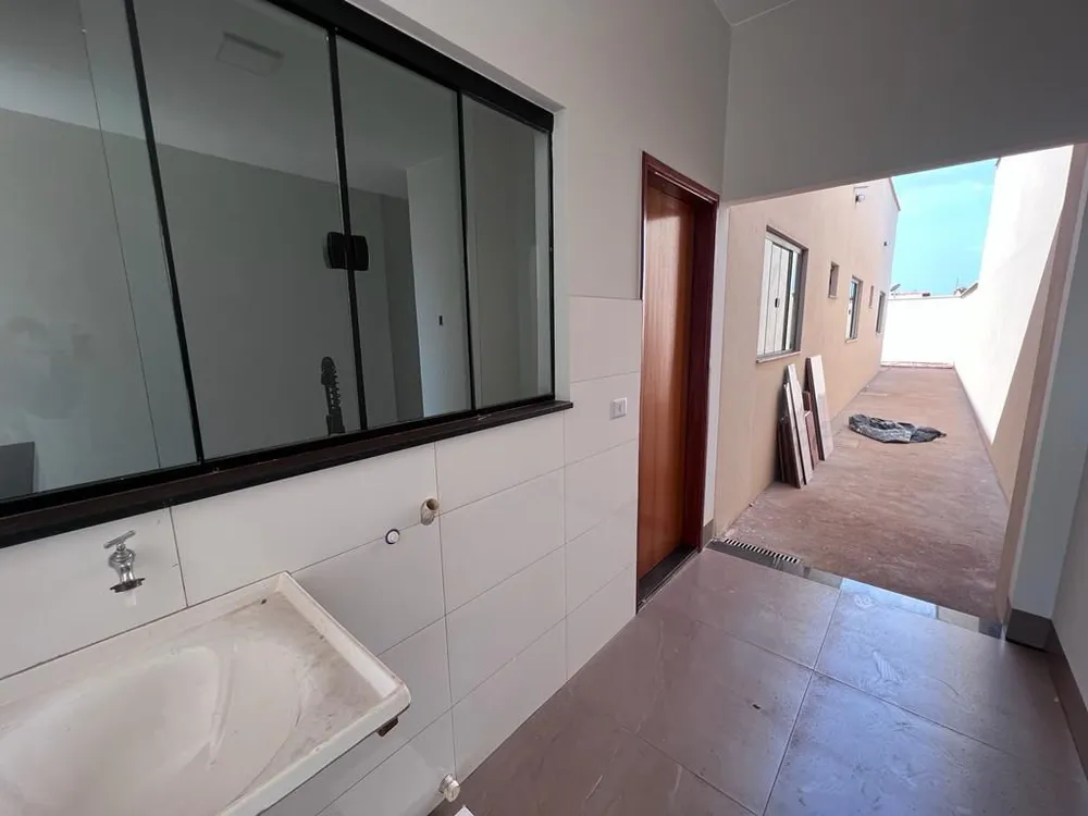 Casa, 3 quartos - Foto 8