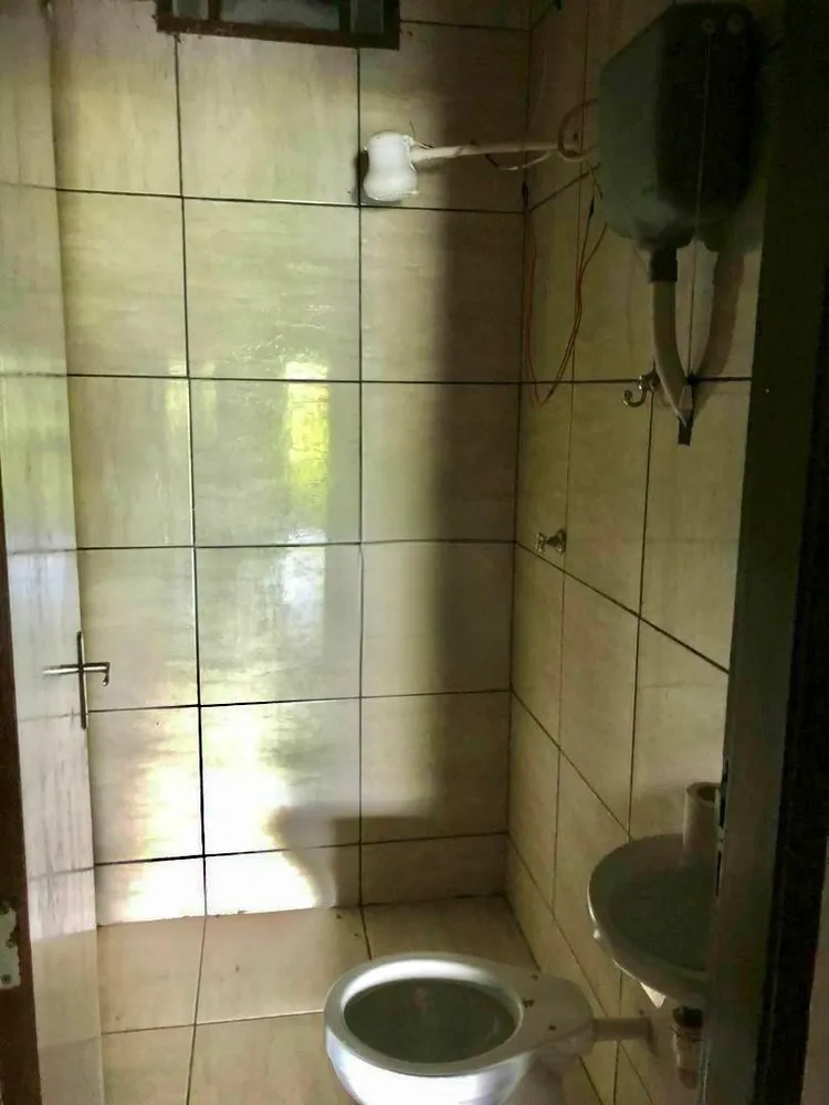 Sítio, 3 quartos, 2000 m² - Foto 1