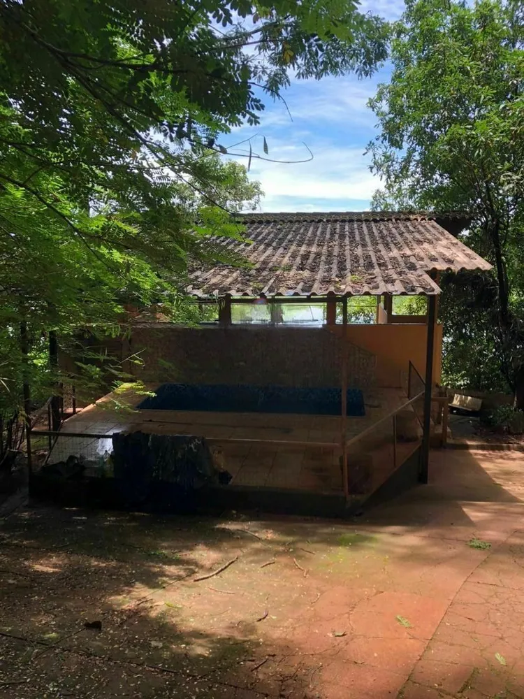Sítio, 3 quartos, 2000 m² - Foto 7