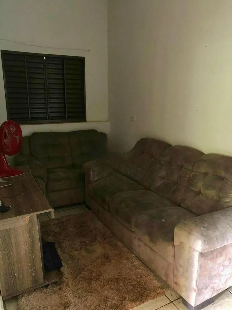 Sítio, 3 quartos, 2000 m² - Foto 2