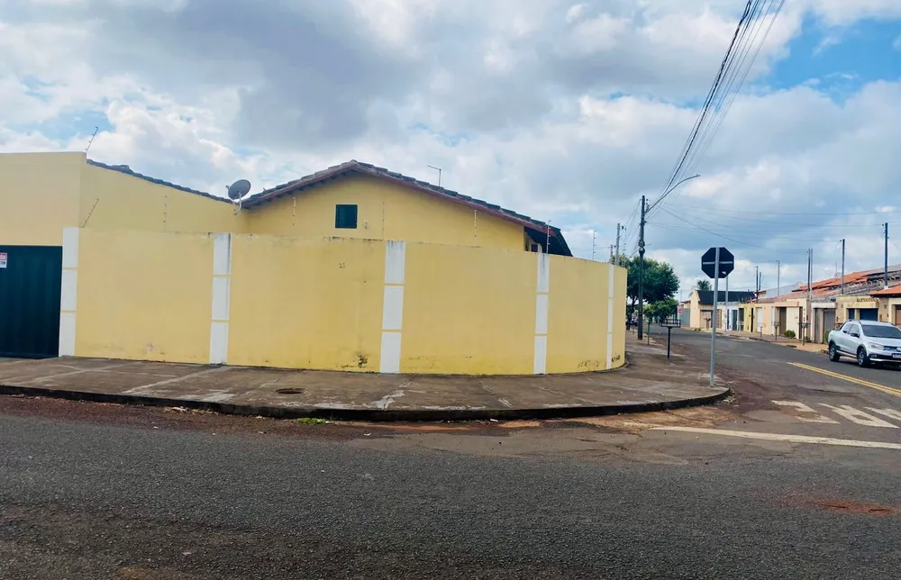 Casa, 3 quartos, 130 m² - Foto 2