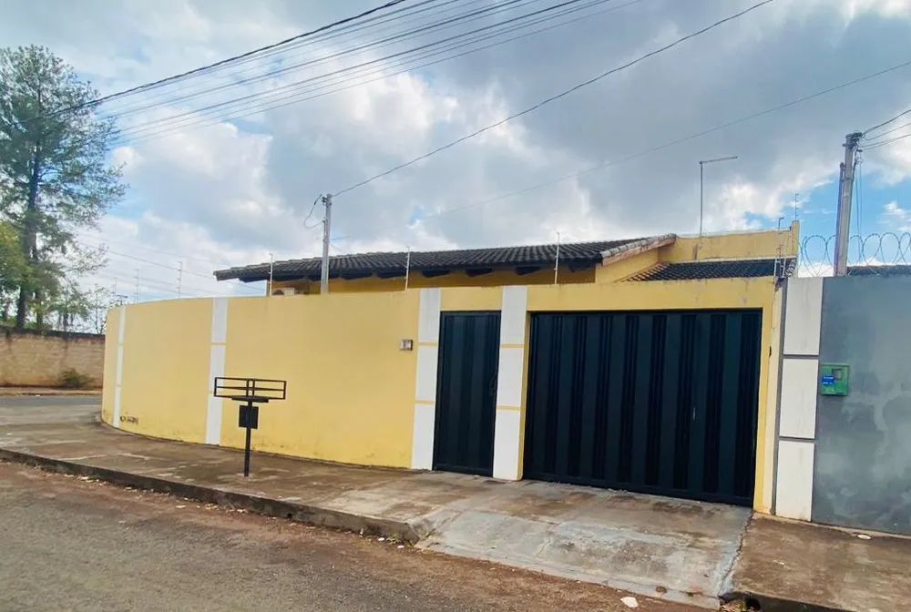 Casa, 3 quartos, 130 m² - Foto 3