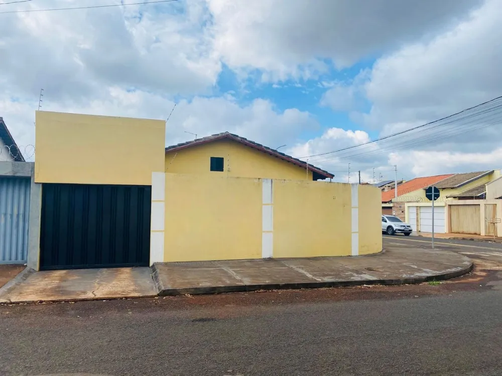 Casa, 3 quartos, 130 m² - Foto 1