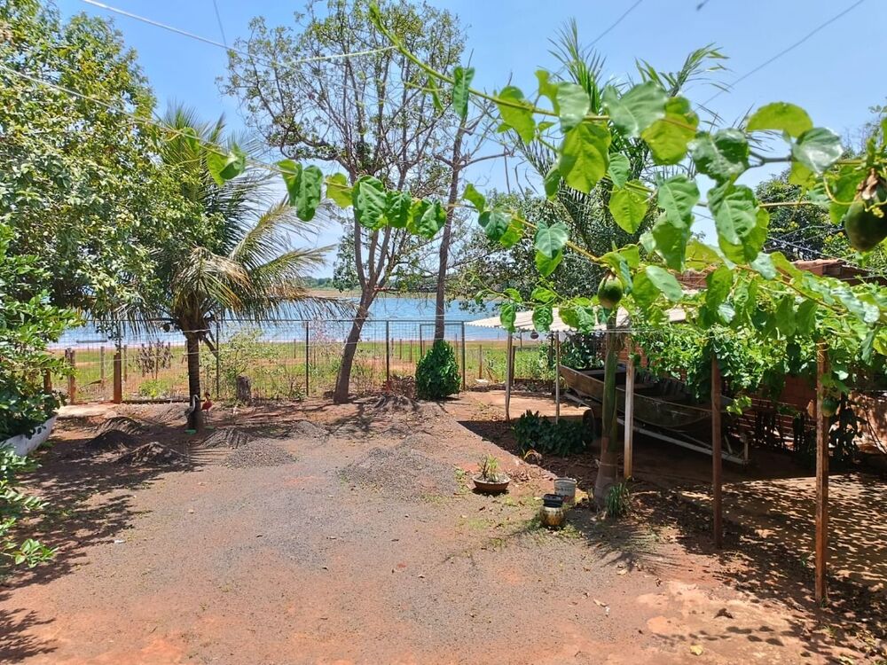 Chácara, 5 quartos, 416 m² - Foto 4