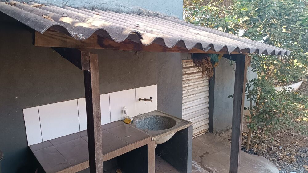 Chácara, 5 quartos, 416 m² - Foto 3