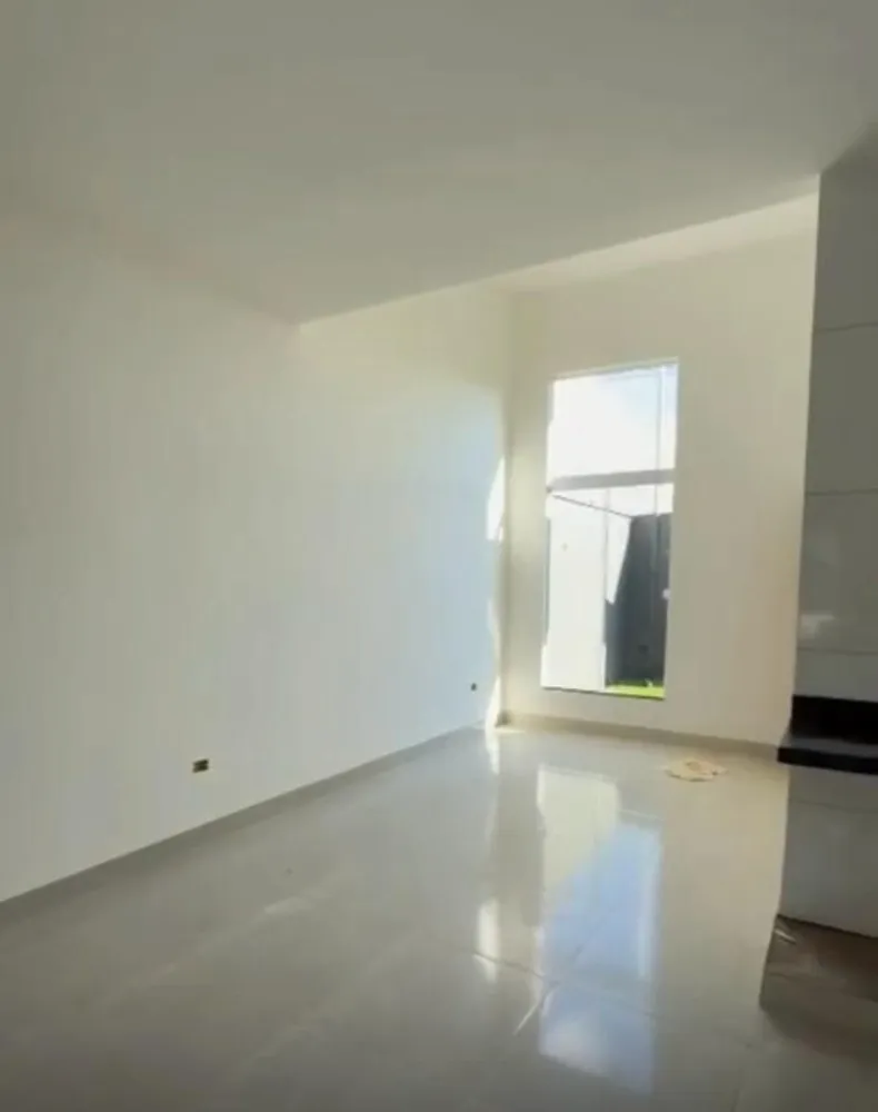 Casa, 3 quartos, 94 m² - Foto 1