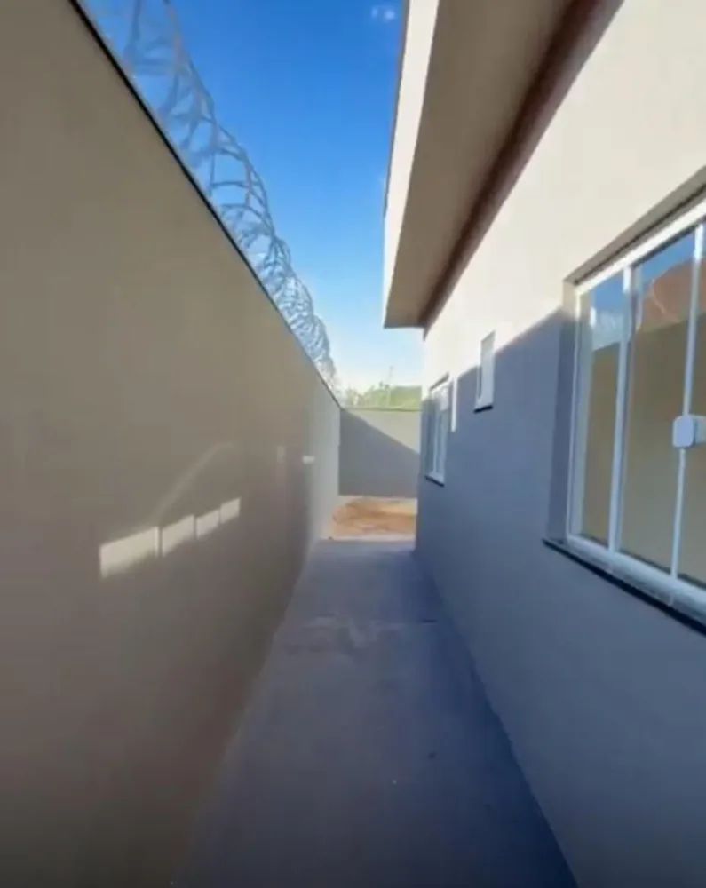 Casa, 3 quartos, 94 m² - Foto 8