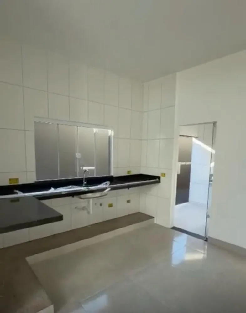 Casa, 3 quartos, 94 m² - Foto 5