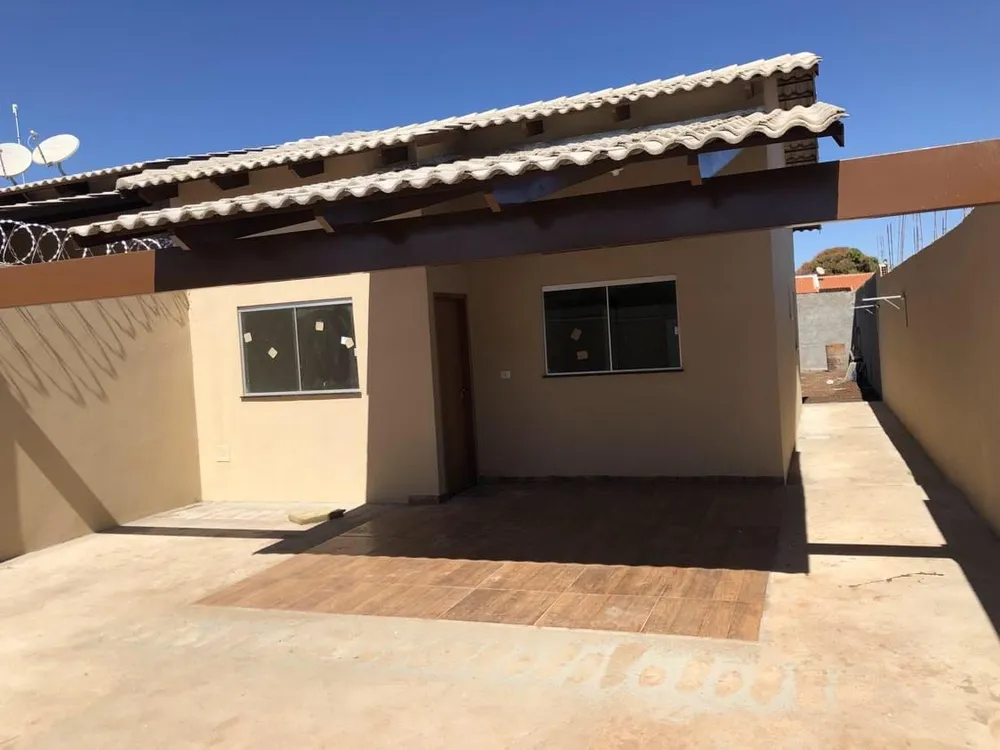 Casa, 2 quartos, 73 m² - Foto 2