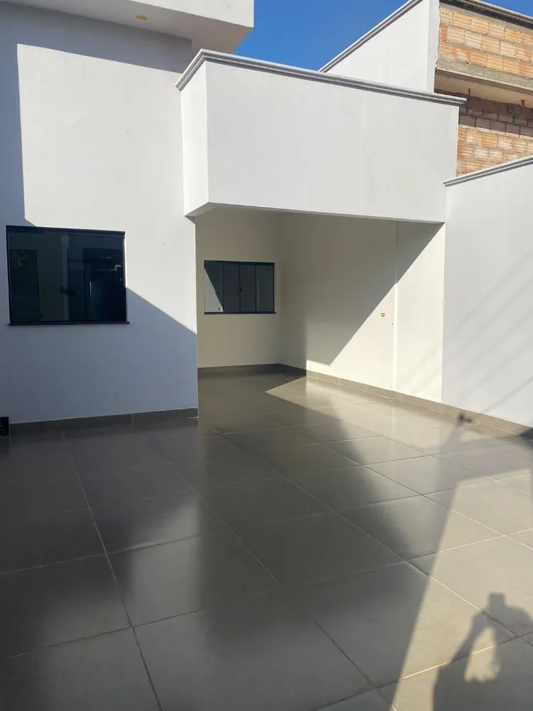 Casa, 3 quartos, 99 m² - Foto 1