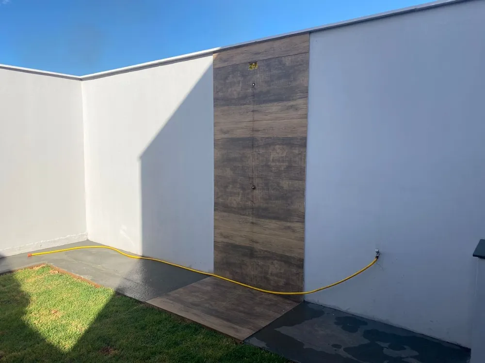Casa, 3 quartos, 99 m² - Foto 8