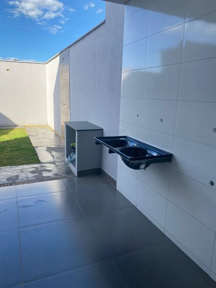 Casa, 3 quartos, 99 m² - Foto 6