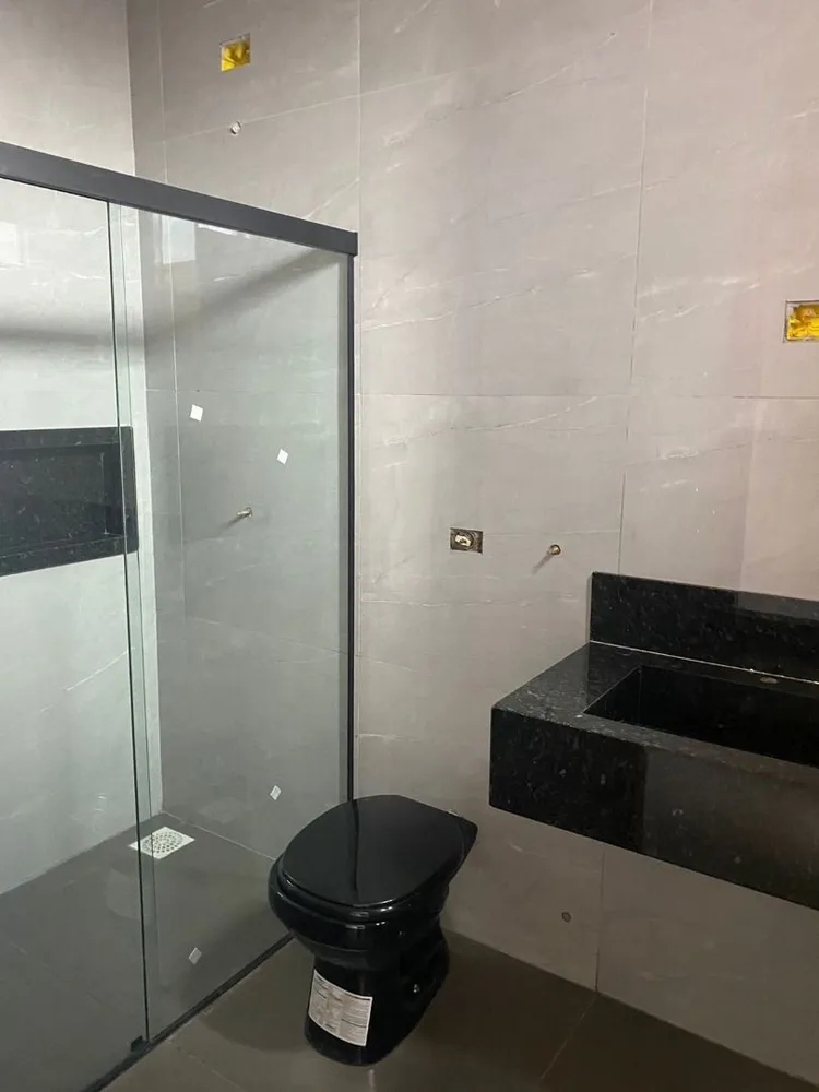 Casa, 3 quartos, 99 m² - Foto 5