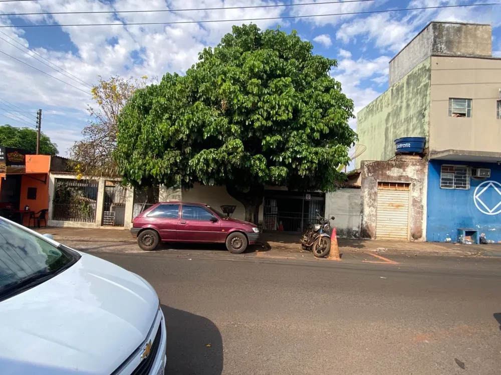 Terreno, 500 m² - Foto 1