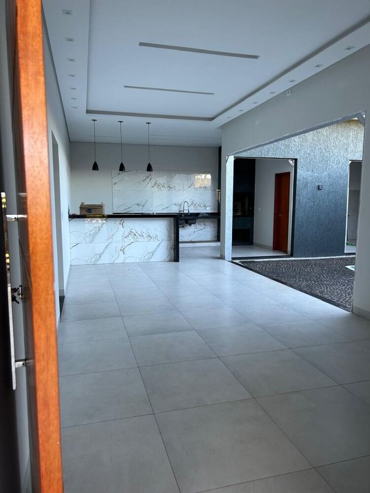 Casa, 3 quartos, 250 m² - Foto 2