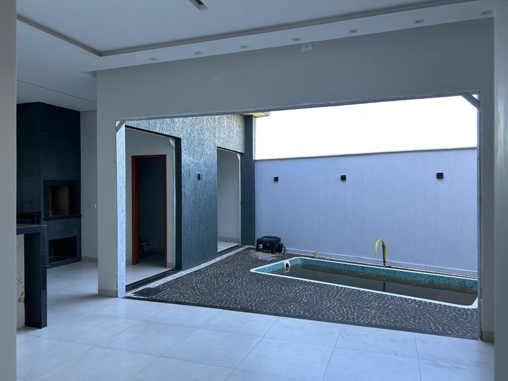 Casa, 3 quartos, 250 m² - Foto 6