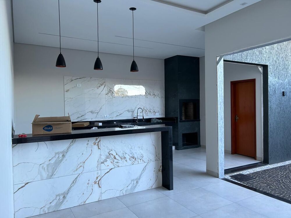 Casa, 3 quartos, 250 m² - Foto 4