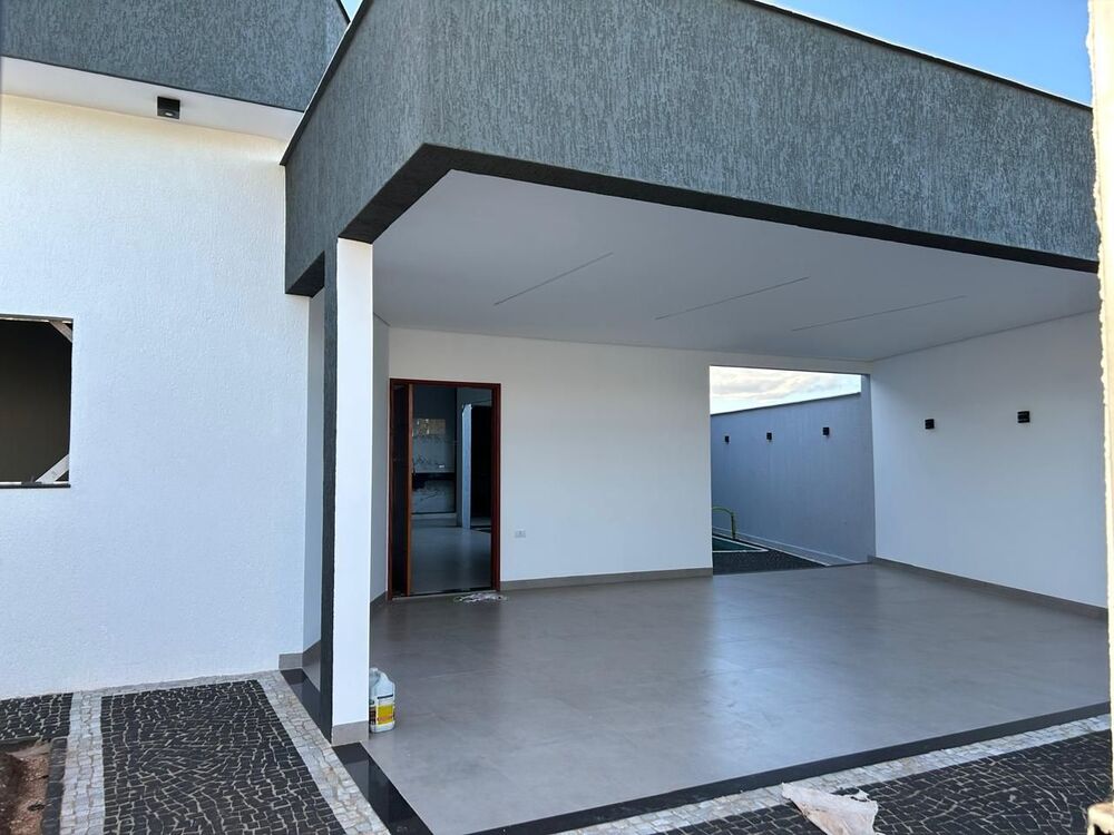 Casa, 3 quartos, 250 m² - Foto 1