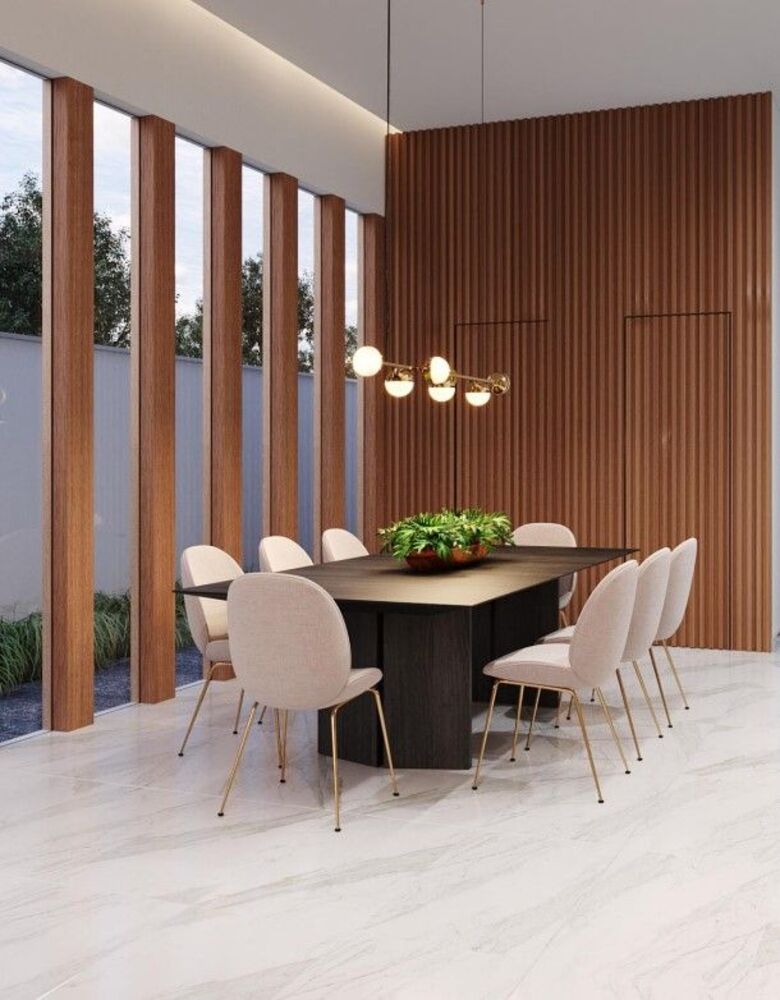 Casa de Condomínio à venda com 3 quartos, 254m² - Foto 3