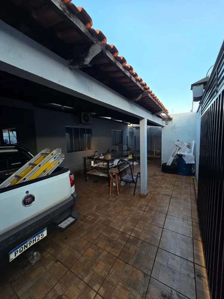 Casa, 3 quartos, 100 m² - Foto 1